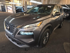 Used 2023  Nissan Rogue FWD S at Camacho Mitsubishi near Palmdale&comma; CA