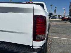 Used 2024 Ram 1500 Classic 2WD SLT Crew Cab 5'7" Box at Camacho Mitsubishi near Palmdale, CA