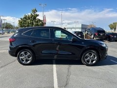 Used 2024 Ford Escape ST-Line AWD at Camacho Mitsubishi near Palmdale, CA