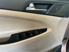 Used 2016  Hyundai Tucson 4d SUV FWD SE at Camacho Mitsubishi near Palmdale&comma; CA