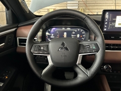 New 2026  Mitsubishi Outlander SEL FWD at Camacho Mitsubishi near Palmdale&comma; CA