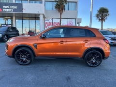 New 2026  Mitsubishi Outlander Sport ES 2&period;0 AWC at Camacho Mitsubishi near Palmdale&comma; CA