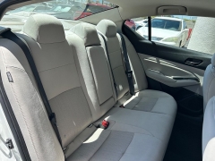 Used 2025  Nissan Altima SV FWD at Camacho Mitsubishi near Palmdale&comma; CA
