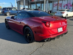 Used 2017  Ferrari California T Convertible at Camacho Mitsubishi near Palmdale&comma; CA