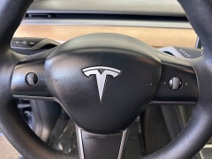 Used 2023  Tesla Model Y Long Range AWD at Camacho Mitsubishi near Palmdale&comma; CA