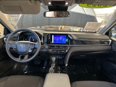 Used 2025  Toyota Camry LE at Camacho Mitsubishi near Palmdale, CA