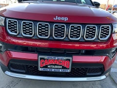 Used 2025  Jeep Compass Limited 4x4 at Camacho Mitsubishi near Palmdale&comma; CA