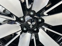 New 2026  Mitsubishi Outlander FWD at Camacho Mitsubishi near Palmdale&comma; CA