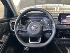 Used 2024  Nissan Rogue AWD SV at Camacho Mitsubishi near Palmdale&comma; CA