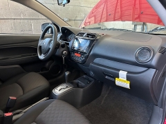 Used 2024 Mitsubishi Mirage CVT at Camacho Mitsubishi near Palmdale, CA