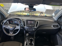 Used 2024  Chevrolet Equinox AWD 4dr LT w&sol;1LT at Camacho Mitsubishi near Palmdale&comma; CA