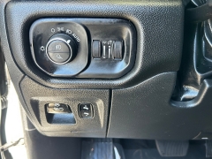 Used 2025  Ram 1500 4WD Laramie Crew Cab 5'7" Box at Camacho Mitsubishi near Palmdale&comma; CA