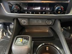 Used 2023  Nissan Rogue FWD SV at Camacho Mitsubishi near Palmdale&comma; CA