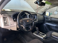 Used 2022  Chevrolet Colorado 2WD Crew Cab 128" LT at Camacho Mitsubishi near Palmdale, CA