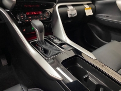 New 2024 Mitsubishi Eclipse Cross SEL S-AWC at Camacho Mitsubishi near Palmdale, CA