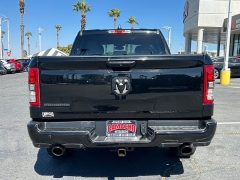 Used 2023  Ram 1500 2WD Big Horn Crew Cab 5'7" Box at Camacho Mitsubishi near Palmdale&comma; CA