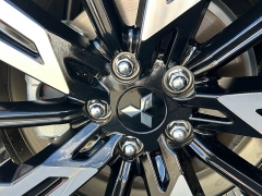 New 2026  Mitsubishi Eclipse Cross SE S-AWC at Camacho Mitsubishi near Palmdale, CA