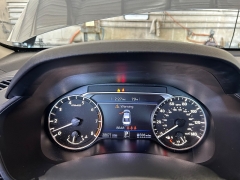 Used 2025  Nissan Altima SV FWD at Camacho Mitsubishi near Palmdale&comma; CA