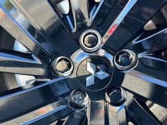 New 2025  Mitsubishi Outlander Sport 2.0 AWC at Camacho Mitsubishi near Palmdale, CA