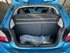 New 2024 Mitsubishi Mirage ES CVT at Camacho Mitsubishi near Palmdale, CA
