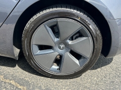 Used 2023  Tesla Model 3 RWD at Camacho Mitsubishi near Palmdale&comma; CA