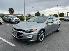 Used 2023  Chevrolet Malibu 4dr Sdn 1LT at Camacho Mitsubishi near Palmdale&comma; CA