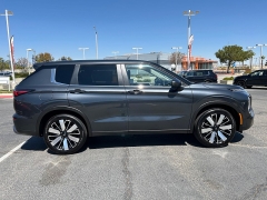New 2025  Mitsubishi Outlander SE FWD at Camacho Mitsubishi near Palmdale, CA