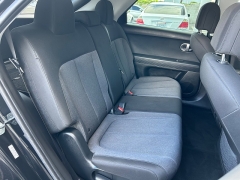 Used 2024  Hyundai IONIQ 5 SEL RWD at Camacho Mitsubishi near Palmdale&comma; CA
