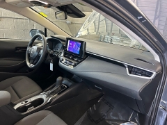 Used 2023  Toyota Corolla LE CVT at Camacho Mitsubishi near Palmdale&comma; CA
