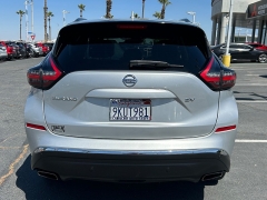 Used 2021  Nissan Murano FWD SV at Camacho Mitsubishi near Palmdale&comma; CA