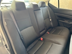 Used 2025  Nissan Altima SV FWD at Camacho Mitsubishi near Palmdale&comma; CA