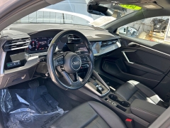 Used 2024  Audi A3 Premium 40 TFSI at Camacho Mitsubishi near Palmdale&comma; CA