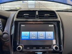 New 2025  Mitsubishi Outlander Sport 2.0 AWC at Camacho Mitsubishi near Palmdale, CA