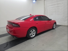 Used 2023  Dodge Charger SXT RWD at Camacho Mitsubishi near Palmdale&comma; CA