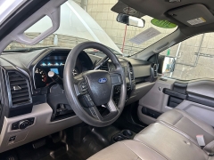 Used 2018  Ford F-150 4WD SuperCrew XL 5 1&sol;2 at Camacho Mitsubishi near Palmdale&comma; CA