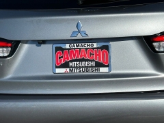 New 2027  Mitsubishi Outlander Sport 2&period;0 AWC at Camacho Mitsubishi near Palmdale&comma; CA