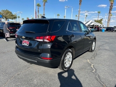 Used 2023  Chevrolet Equinox FWD 4dr LT w&sol;1LT at Camacho Mitsubishi near Palmdale&comma; CA
