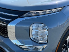 New 2026  Mitsubishi Outlander SE FWD at Camacho Mitsubishi near Palmdale&comma; CA