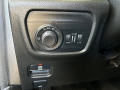 Used 2023  Jeep Grand Cherokee L Laredo 4x4 at Camacho Mitsubishi near Palmdale, CA