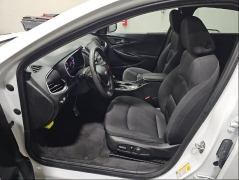 Used 2023  Chevrolet Malibu 4dr Sdn 1LT at Camacho Mitsubishi near Palmdale&comma; CA