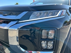 New 2025 Mitsubishi Outlander Sport 2.0 AWC at Camacho Mitsubishi near Palmdale, CA