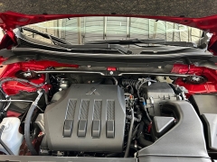 New 2026  Mitsubishi Eclipse Cross LE S-AWC at Camacho Mitsubishi near Palmdale, CA