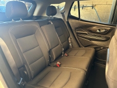 Used 2024  GMC Terrain FWD 4dr SLE at Camacho Mitsubishi near Palmdale&comma; CA