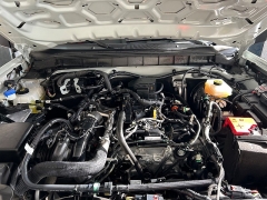 Used 2022  Ford Bronco Big Bend 4 Door 4x4 at Camacho Mitsubishi near Palmdale&comma; CA