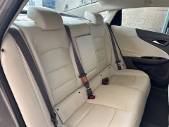 Used 2024  Chevrolet Malibu 4dr Sdn 2LT at Camacho Mitsubishi near Palmdale&comma; CA