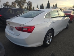 Used 2023  Chevrolet Malibu 4dr Sdn 1LT at Camacho Mitsubishi near Palmdale&comma; CA