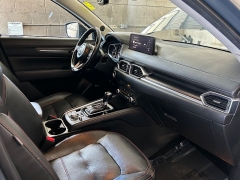 Used 2024  Mazda CX-5 2&period;5 S Preferred Package AWD at Camacho Mitsubishi near Palmdale&comma; CA