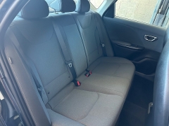 Used 2025  Kia K4 LXS FWD at Camacho Mitsubishi near Palmdale&comma; CA