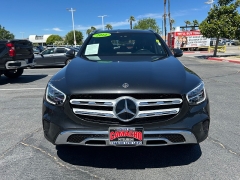 Used 2022  Mercedes-Benz GLC GLC 300 SUV at Camacho Mitsubishi near Palmdale&comma; CA