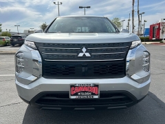 New 2025 Mitsubishi Outlander Plug-In Hybrid ES S-AWC at Camacho Mitsubishi near Palmdale, CA